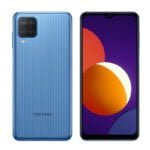 Samsung Galaxy M12 Blue