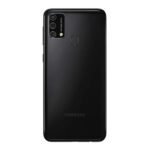 Samsung Galaxy S21 Plus 5G (G996B) Black back