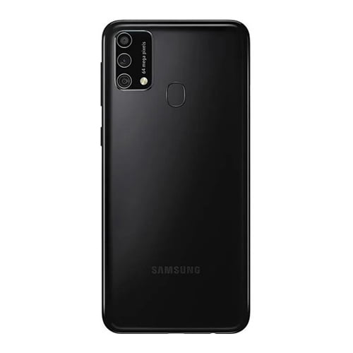 Samsung Galaxy M21s (SM-F415) Black Back