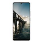 samsung Galaxy M42 5G Front Display