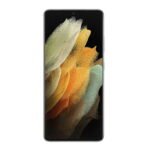 Samsung Galaxy S21 Ultra 5G (G998B) front display