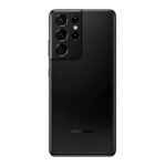 Samsung-Galaxy-S21-Ultra-5G-3-Phantom-Black Samsung Galaxy S21 Ultra 5G (G998B) black Back
