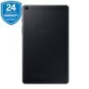 Samsung Galaxy tab a 8.0 Black