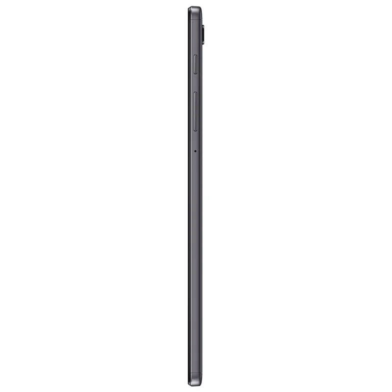 Samsung Galaxy Tab A7 side