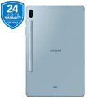 Samsung Galaxy Tab S6 Blue