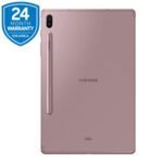 Samsung Galaxy Tab S6 Gold Pink