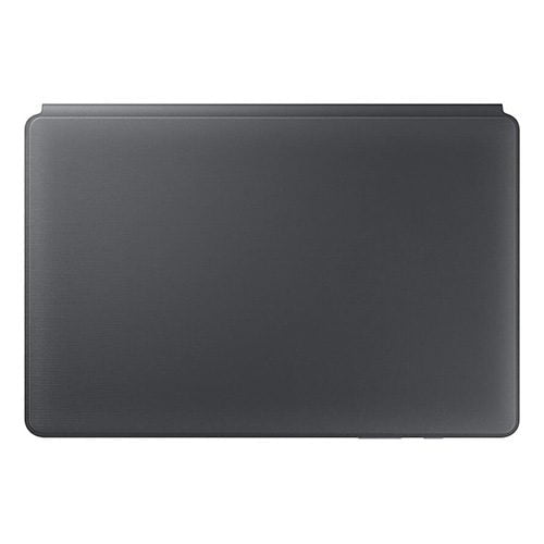 Samsung Galaxy Tab S6 Book Cover keyboard Closed Black