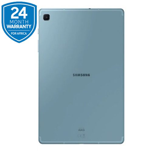 Samsung Galaxy Tab S6 Lite Blue