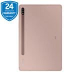 Samsung Galaxy Tab S7 Gold