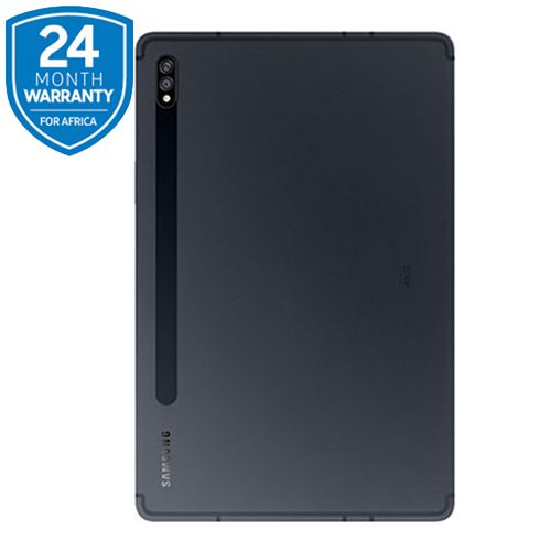 Samsung Galaxy Tab S7 Black
