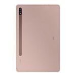 Samsung-Galaxy-Tab-S7-Plus-2 Samsung Galaxy Tab S7 Plus Gold Pink