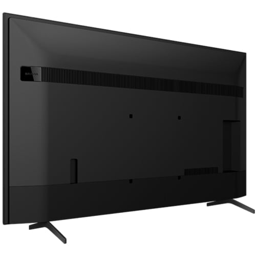Sony [85X8000] 85" inch 4K Ultra HD with HDR Smart TV Back display