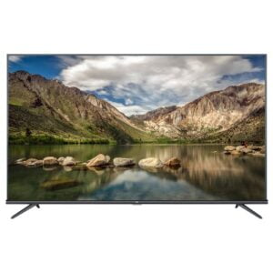 TCL (43P8M) 43" inch 4K UHD Android TV Front Display