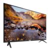 TCL (43S6500) 43" inch Full HD AI Smart TV Front Side Display