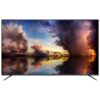 TCL (55P8M) 55" inch 4K UHD Android Smart TV Front Display