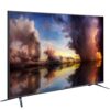 TCL (55P8M) 55" inch 4K UHD Android Smart TV Front Back Display