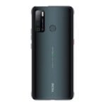 Tecno Spark Power Back Display Misty Grey