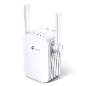 TP-Link RE-305 AC1200 Wi-Fi Range Extender