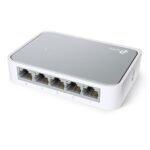 TP-Link-TL-SF1005D-2 TP-Link TL-SF1005D 5-Port 10/100Mbps Desktop Switch