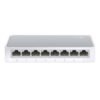 TP-Link TL-SF1008D 8-Port 10/100Mbps Desktop Switch