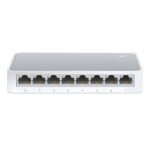 TP-Link TL-SF1008D 8-Port 10/100Mbps Desktop Switch