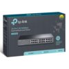 TP-Link TL-SF1024D 24-port 10/100Mbps Desktop/Rackmount Switch