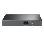 TP-Link TL-SG1008PE 8-Port Gigabit Desktop/Rackmount Switch with 8-Port PoE+