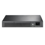 TP-Link-TL-SG1016D-3 TP-Link TL-SG1016D 16-Port Gigabit Desktop/Rackmount Switch