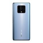 Tecno Camon 16 Premier back display