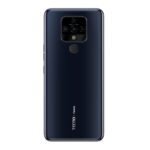Tecno Camon 16 Pro Back Onyx Black