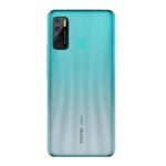 Tecno-Camon-16-S-3 Tecno Camon 16s Back blue display