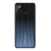 Tecno Camon 16s Back Black Display