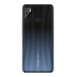 Tecno-Camon-16-S-4 Tecno Camon 16s Back Black Display