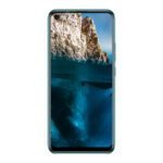 Tecno Camon Front Display
