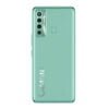 Tecno Camon 17 Back Display Tranquil Green