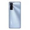 Tecno Camon 17 Pro Back Display California Dream Silver