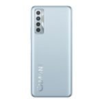 Tecno-Camon-17P-4-Frost-Sliver Tecno Camon 17P Back Display Silver