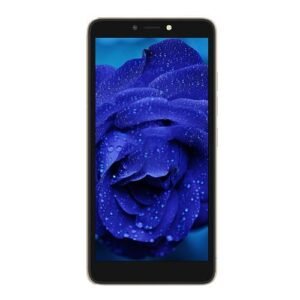 Tecno Pop 2F Front Display