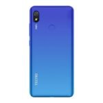 Tecno Pop 3 Back Display Blue