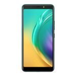 Tecno Pop 4 Front Display