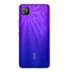 Tecno Pop 4 Back Display Dawn Blue