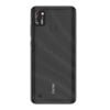 Tecno Pop 4 Pro Back Black Pearl