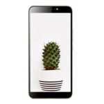 Tecno Pouvoir 3 Front Display