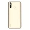 Tecno Pouvoir 3 Back Display Gold