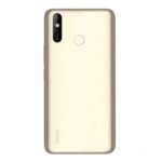 Tecno Pouvoir 3 Back Display Gold