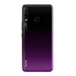 Tecno-Spark-4-3 Tecno Spark 4 Back Display Purple