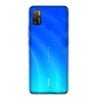 Tecno Spark 5 Air Back Side Display Vacation Blue