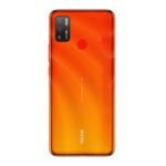 Tecno-Spark-5-Air-4 Tecno Spark 5 Air Back Display Spark Orange