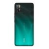 Tecno Spark 5 Air Back Display Misty Green