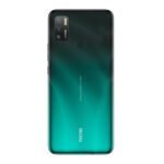 Tecno-Spark-5-Air-5 Tecno Spark 5 Air Back Display Misty Green